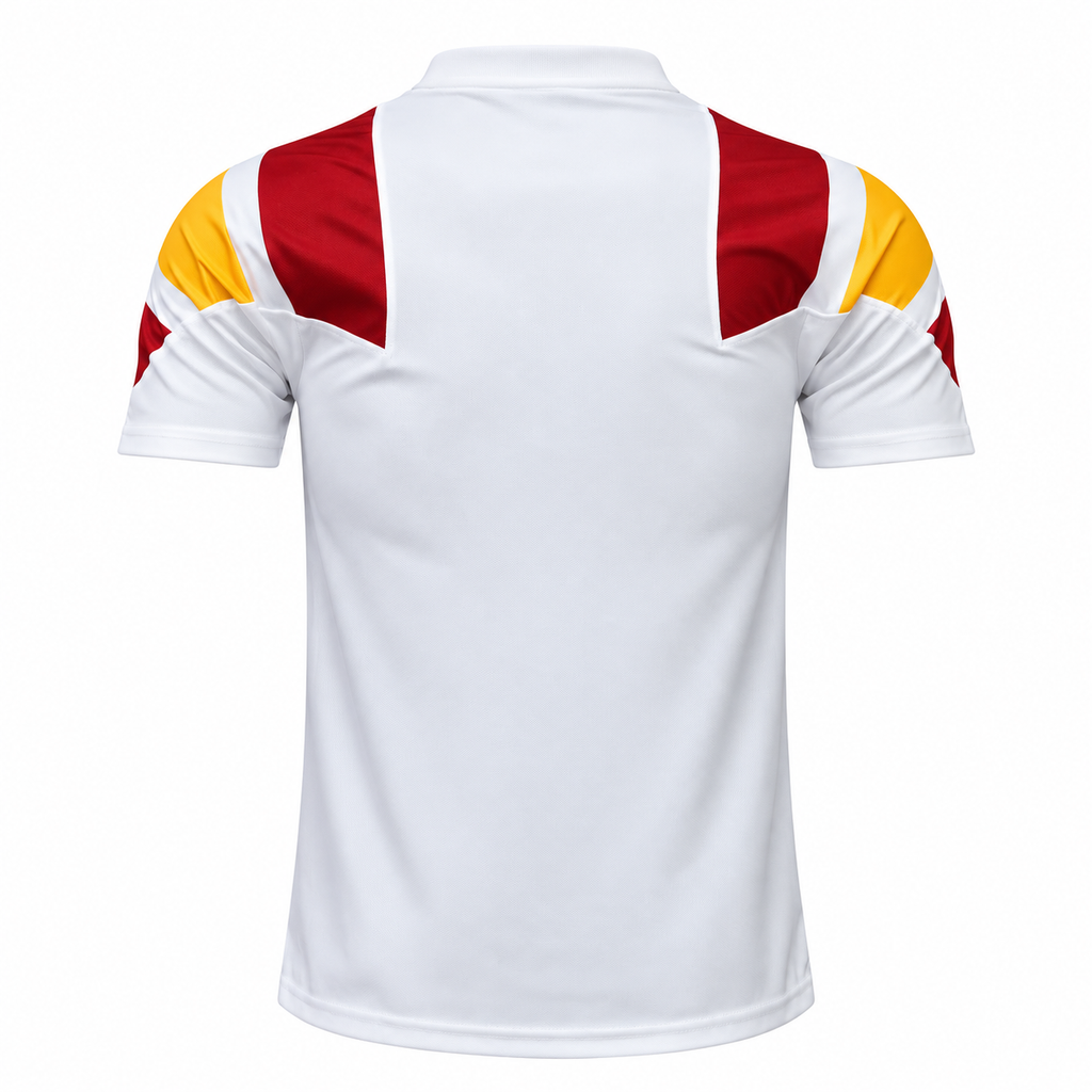 Camiseta AS Roma - Edición Especial