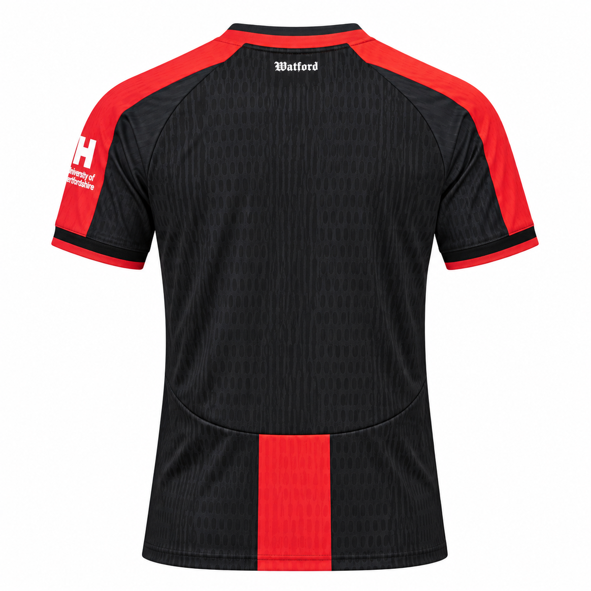 Camiseta Watford 2026/27 - 2ª Equipación