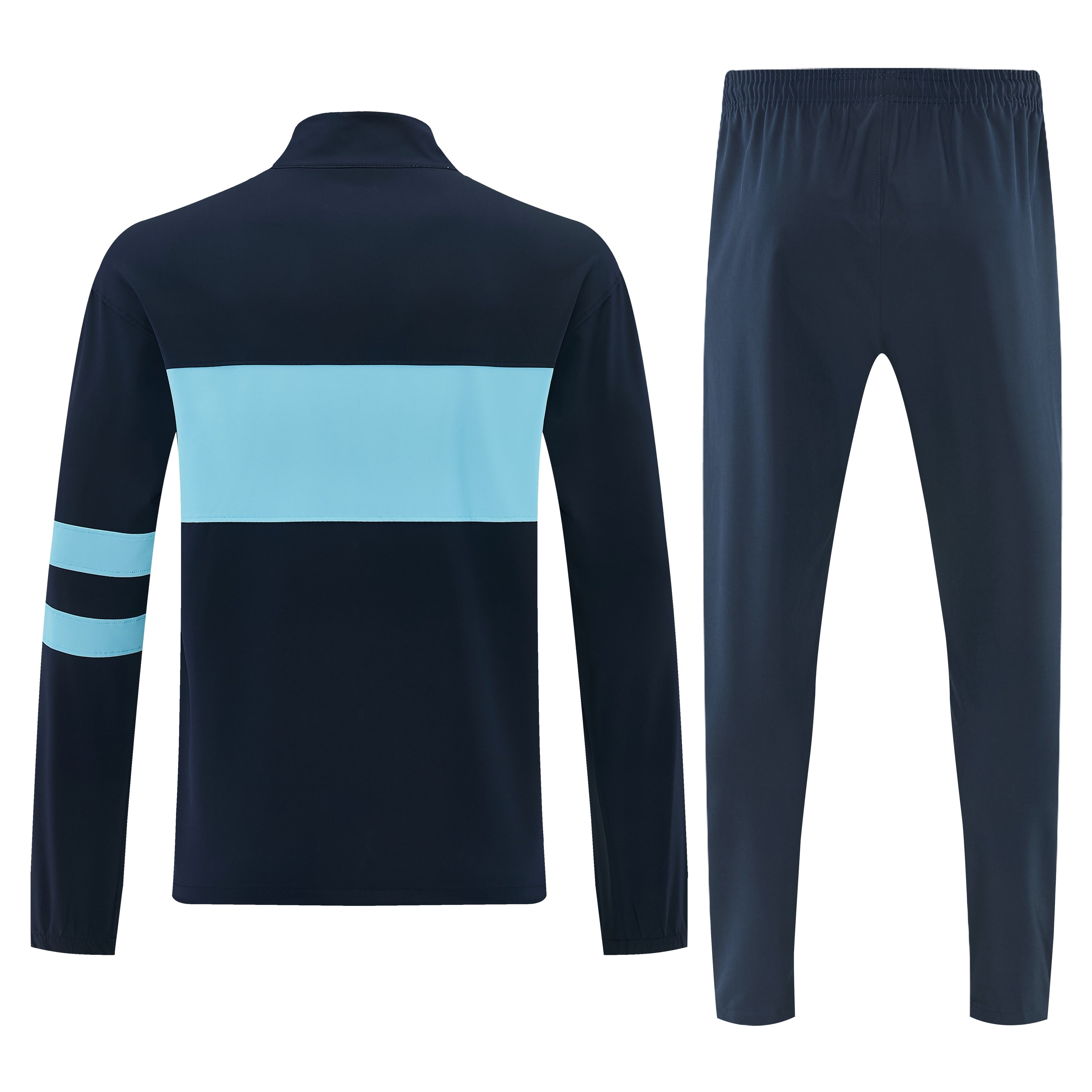 Chándal con Chaqueta Fc Barcelona - Retro