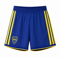 Pantalón Corto Boca Juniors 2026/27 - 1ª Equipación