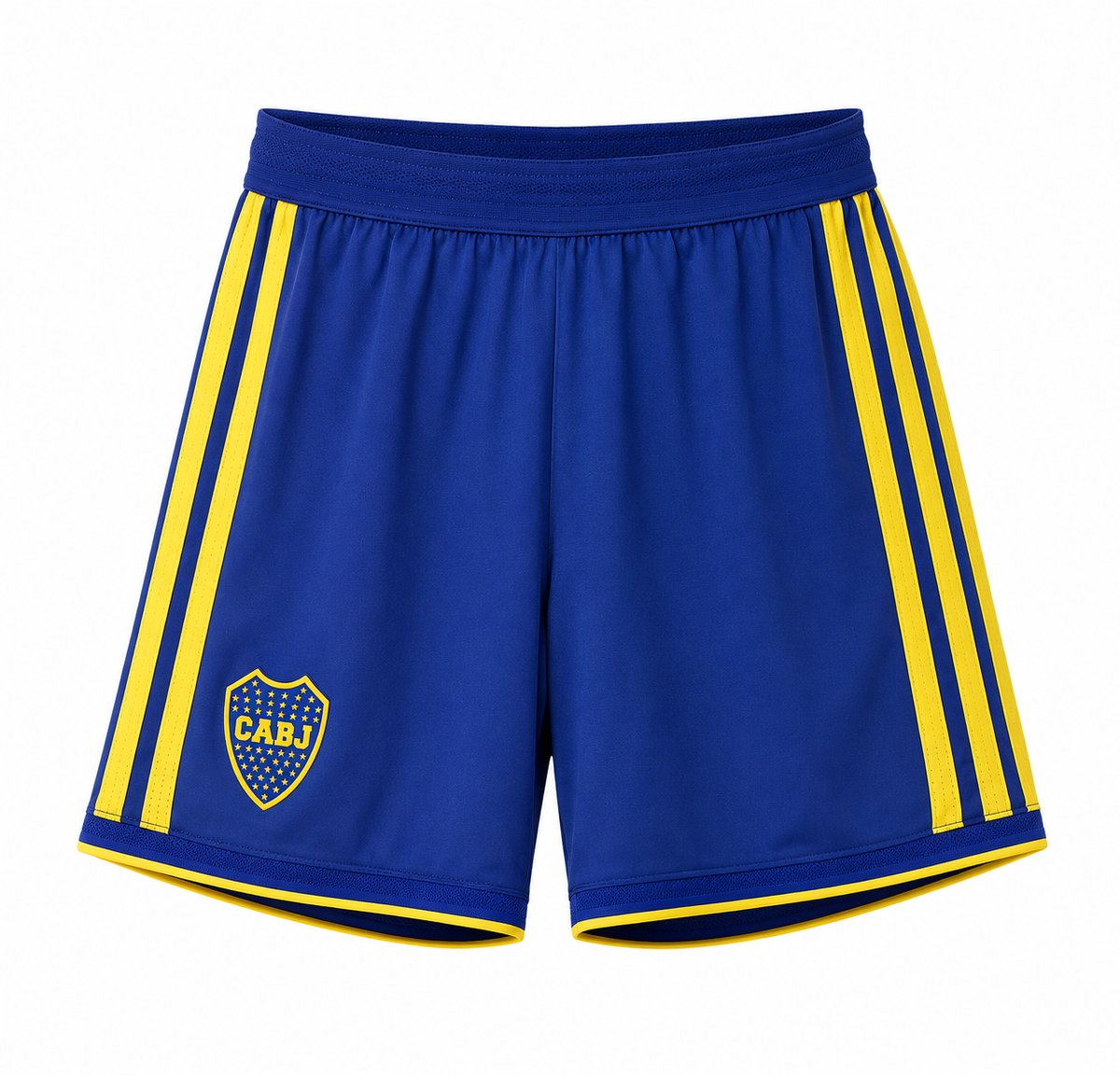 Pantalón Corto Boca Juniors 2026/27 - 1ª Equipación