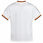 Camiseta Retro Alemania 1986 - 1ª Equipación