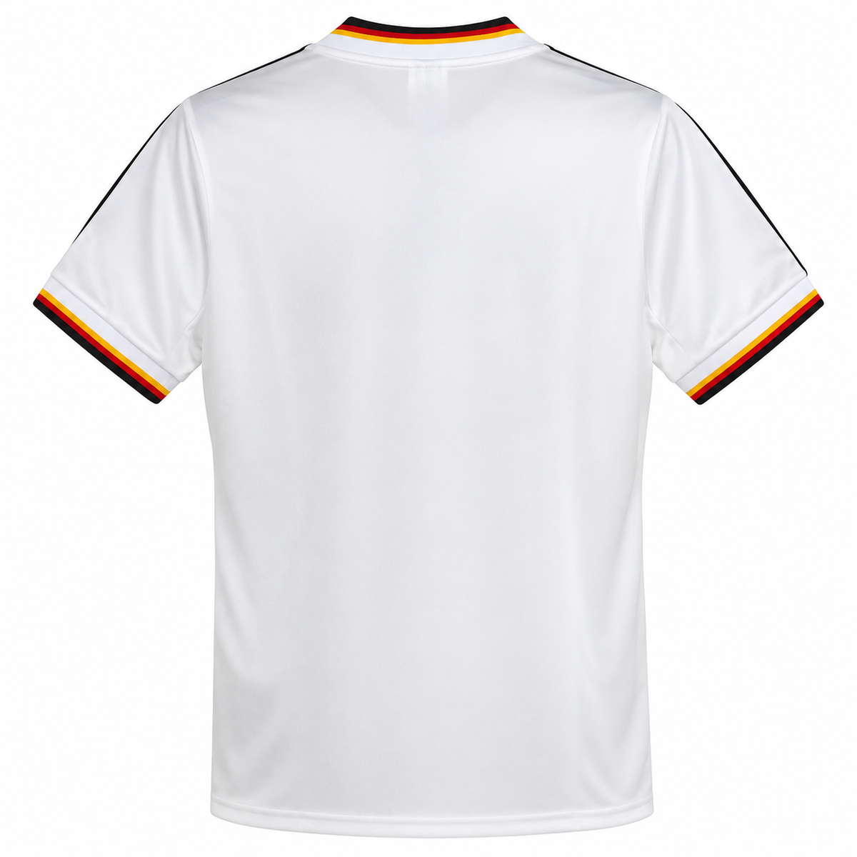Camiseta Retro Alemania 1986 - 1ª Equipación