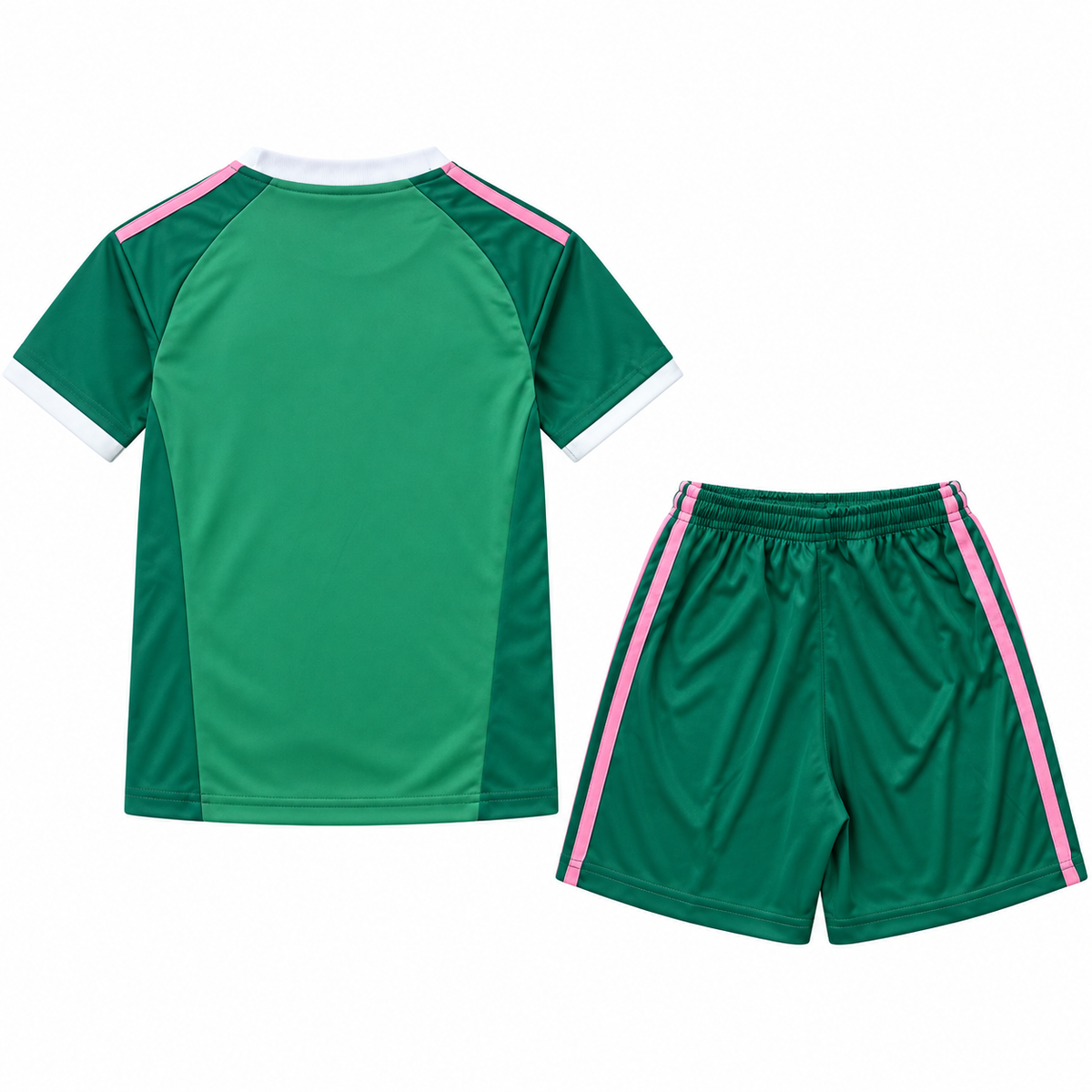Conjunto Infantil Ajax 2026/27 - 2ª Equipación de Portero