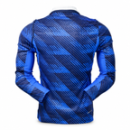Camiseta Francia Mundial 2026 - 1ª Equipación Manga Larga