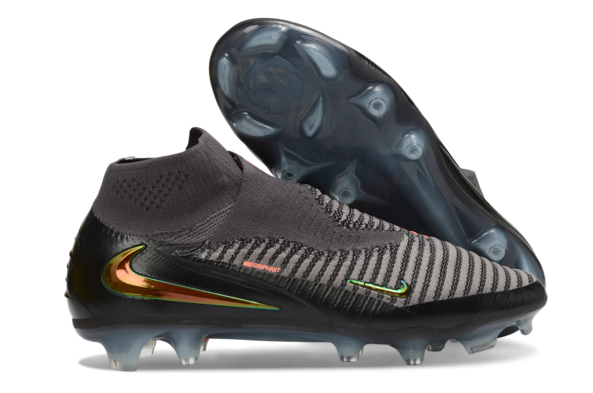 Botas Phantom GX III Elite FG (Con Tobillera) - Fútbol 11