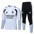 Conjunto de Entrenamiento Largo Real Madrid - 2026/27
