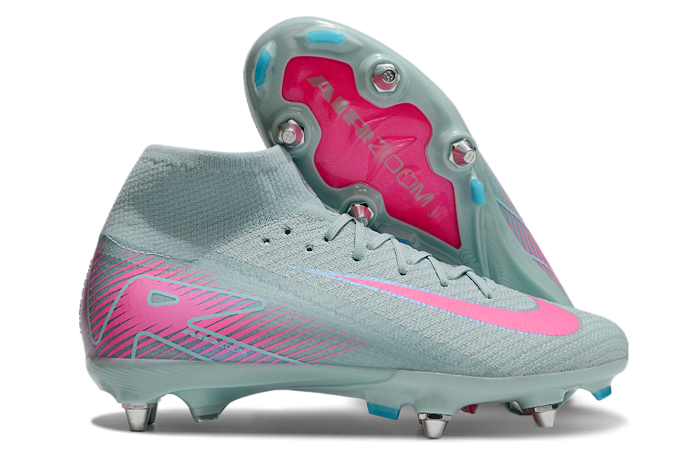 Botas Air Zoom Mercurial Vapor (Con Tobillera) - Fútbol 11