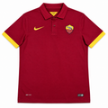 Camiseta Retro As Roma 2014/15 - 1ª Equipación