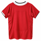 Camiseta Retro Manchester United 2004/06 - 1ª Equipación