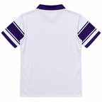 Camiseta Retro Afc Fiorentina 1983/85 - 2ª Equipación