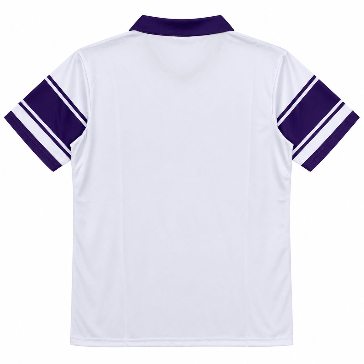 Camiseta Retro Afc Fiorentina 1983/85 - 2ª Equipación