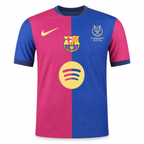 Camiseta FC Barcelona - Edición Final SuperCopa 2025