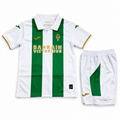 Conjunto Infantil Córdoba CF 2026/27 - 1ª Equipación