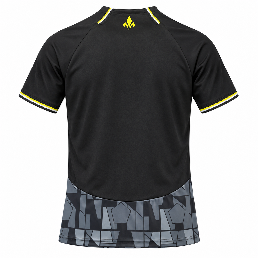 Camiseta Lille 2026/27 - 4ª Equipación