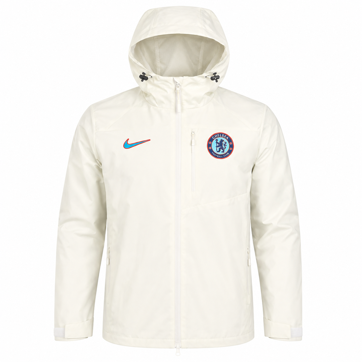 Cortavientos Chelsea 2026/27