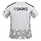 Camiseta Benfica 2026/27 - 3ª Equipación Portero
