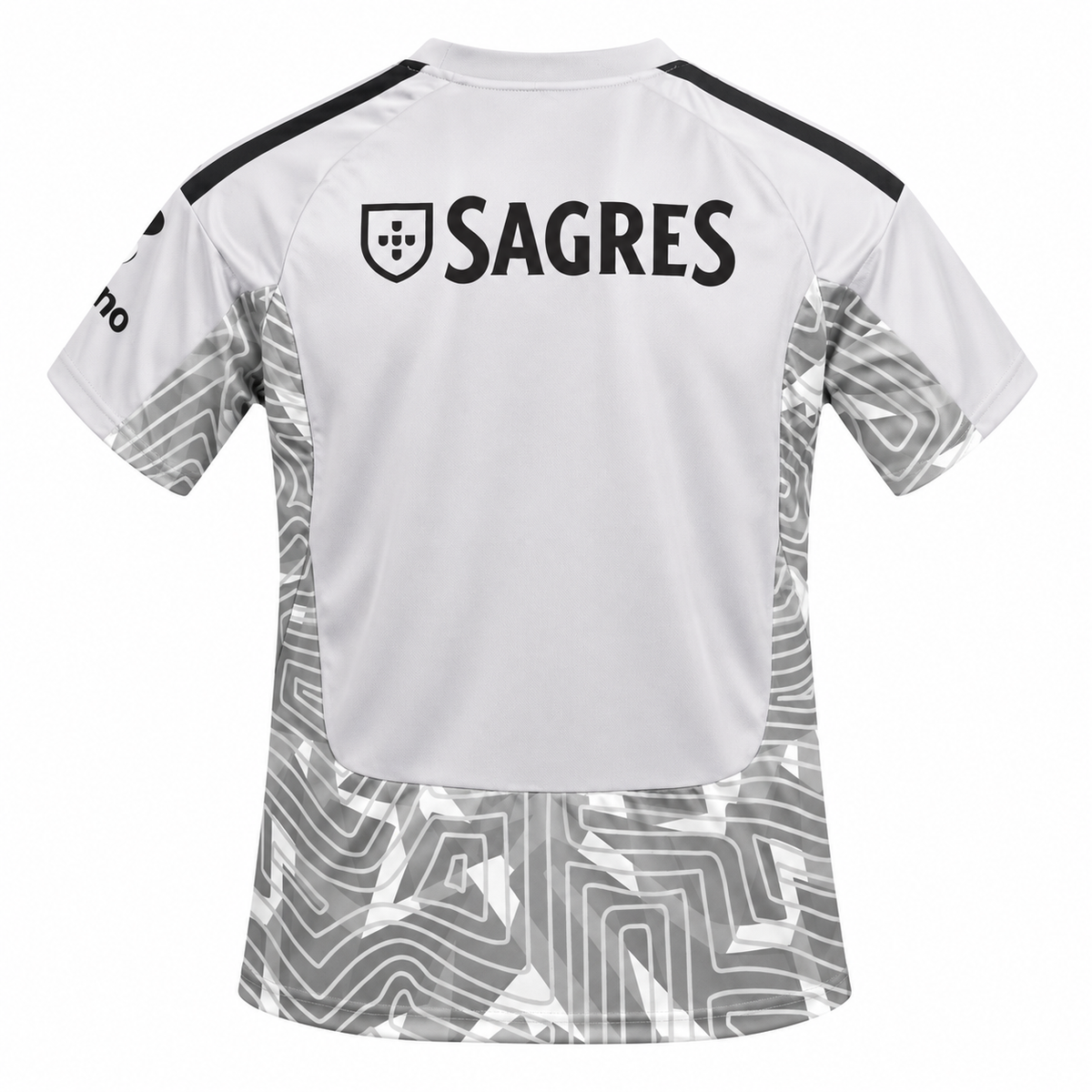 Camiseta Benfica 2026/27 - 3ª Equipación Portero