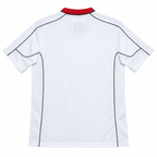 Camiseta Retro Manchester City 2002/03 - 2ª Equipación