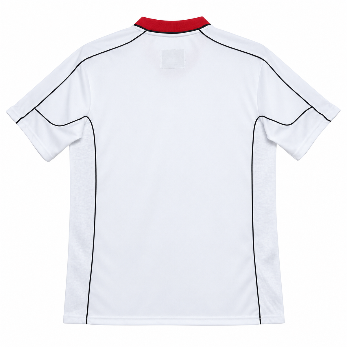 Camiseta Retro Manchester City 2002/03 - 2ª Equipación
