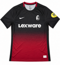Camiseta Sc Freiburg 2026/27 - 1ª Equipación