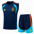 Conjunto de Entrenamiento de Tirantes España - Mundial 2026