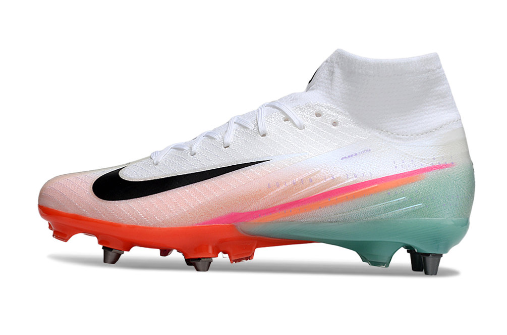 Botas Air Zoom Mercurial Vapor (Con Tobillera) - Fútbol 11