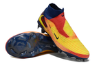 Botas Phantom GX III Elite FG (Con Tobillera) - Fútbol 11