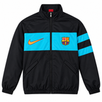 Chaqueta Pre-Partido Fc Barcelona 2026/27