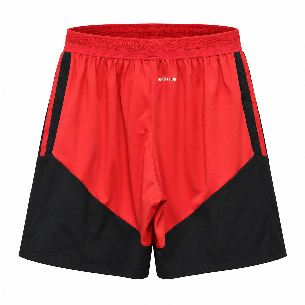 Pantalón Corto Manchester United - 1ª Equipación Entrenamiento 2026/27