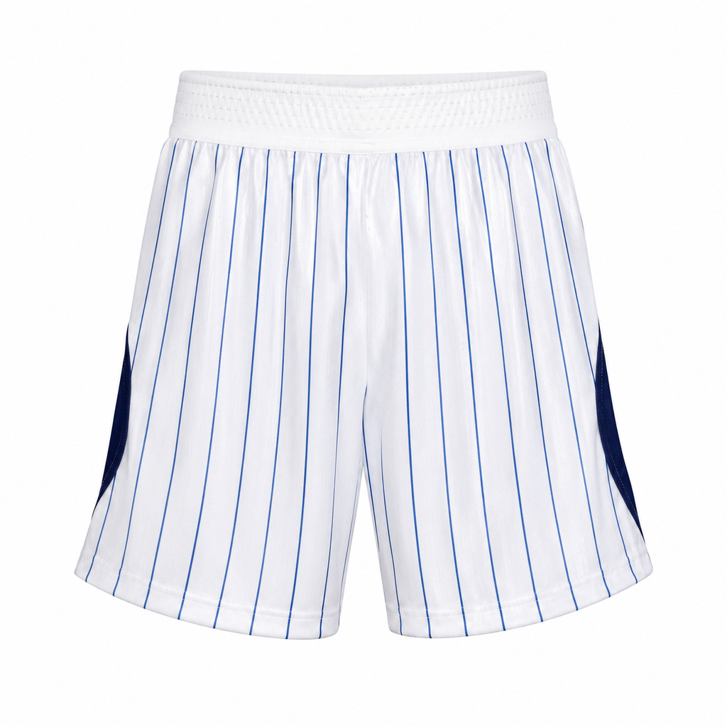 Pantalón Corto Inter Milán 2026/27 - 2ª Equipación