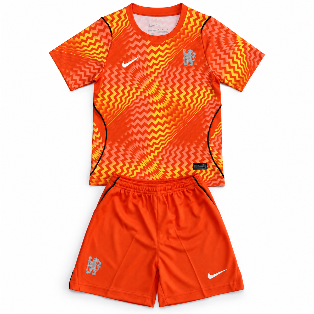 Conjunto Infantil Chelsea Fc 2026/27 - 1ª Equipación Portero