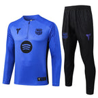 Conjunto de Entrenamiento Largo Fc Barcelona x Kobe Bryant - 2025/26