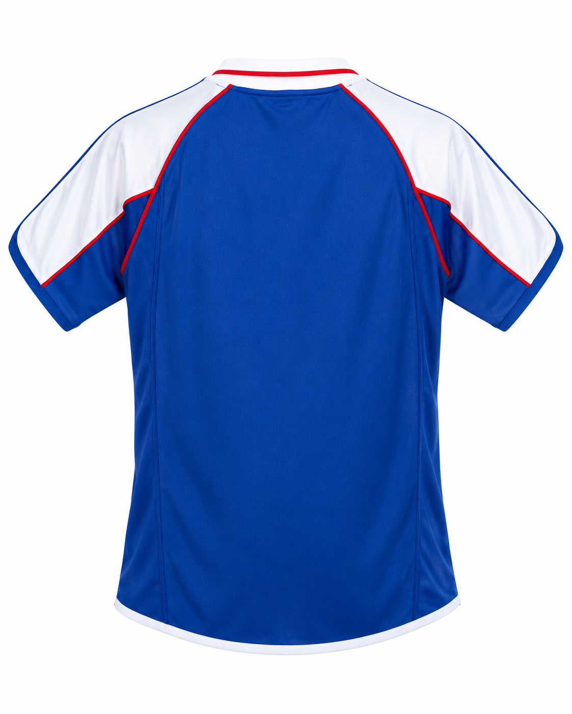 Camiseta Retro Japón 2000 - 1ª Equipación