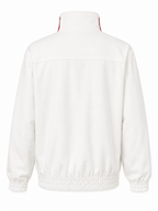 Chaqueta China CTT España - Blanca