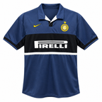 Camiseta Retro Inter Milán 1998/99 - 3ª Equipación