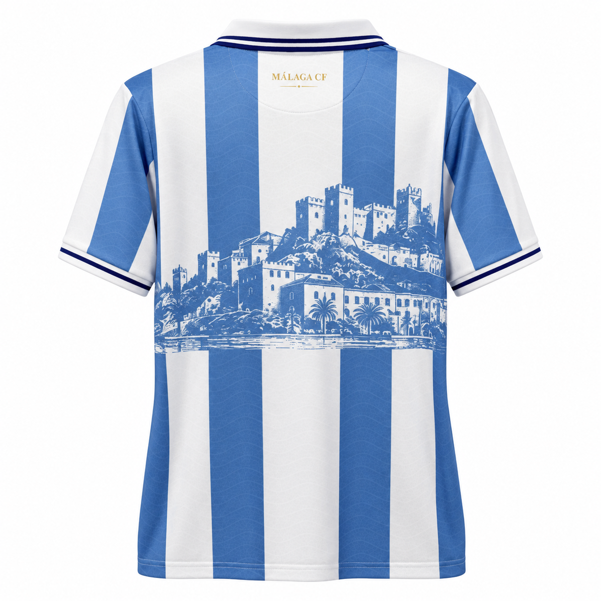 Polo Málaga - Edición Especial