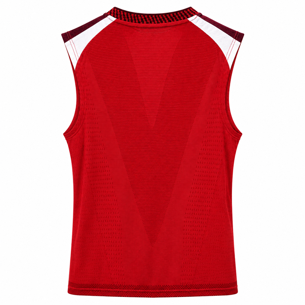 Camiseta Tirantes Arsenal 2026/27 - 1ª Equipación