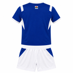 Conjunto Infantil Cardiff City 2026/27 - 1ª Equipación