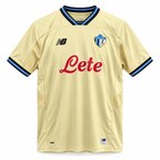 Camiseta Atalanta 2026/27 - 3ª Equipación