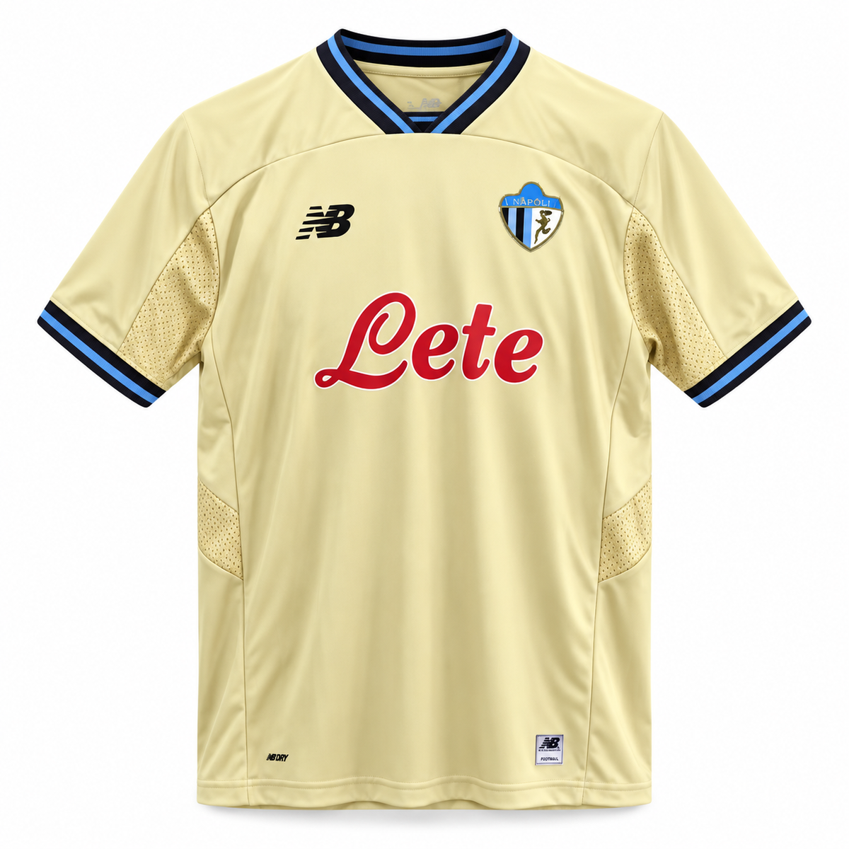 Camiseta Atalanta 2026/27 - 3ª Equipación