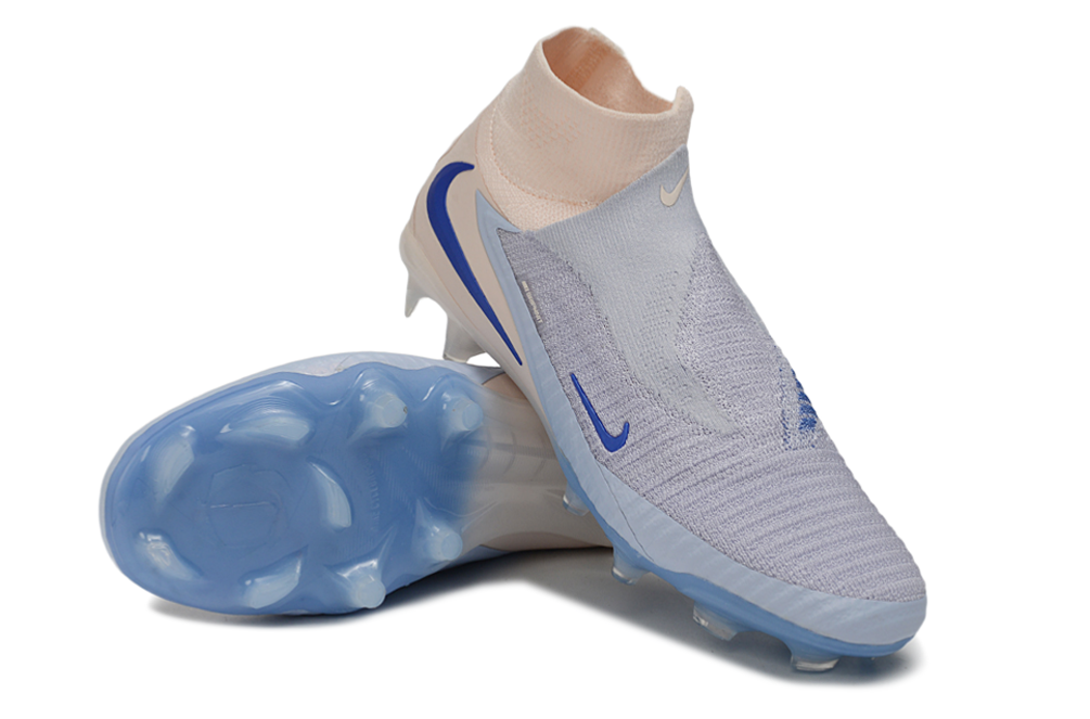 Botas Phantom GX III Elite FG (Con Tobillera) - Fútbol 11