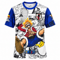 Camiseta Japón - Edición Especial One Piece