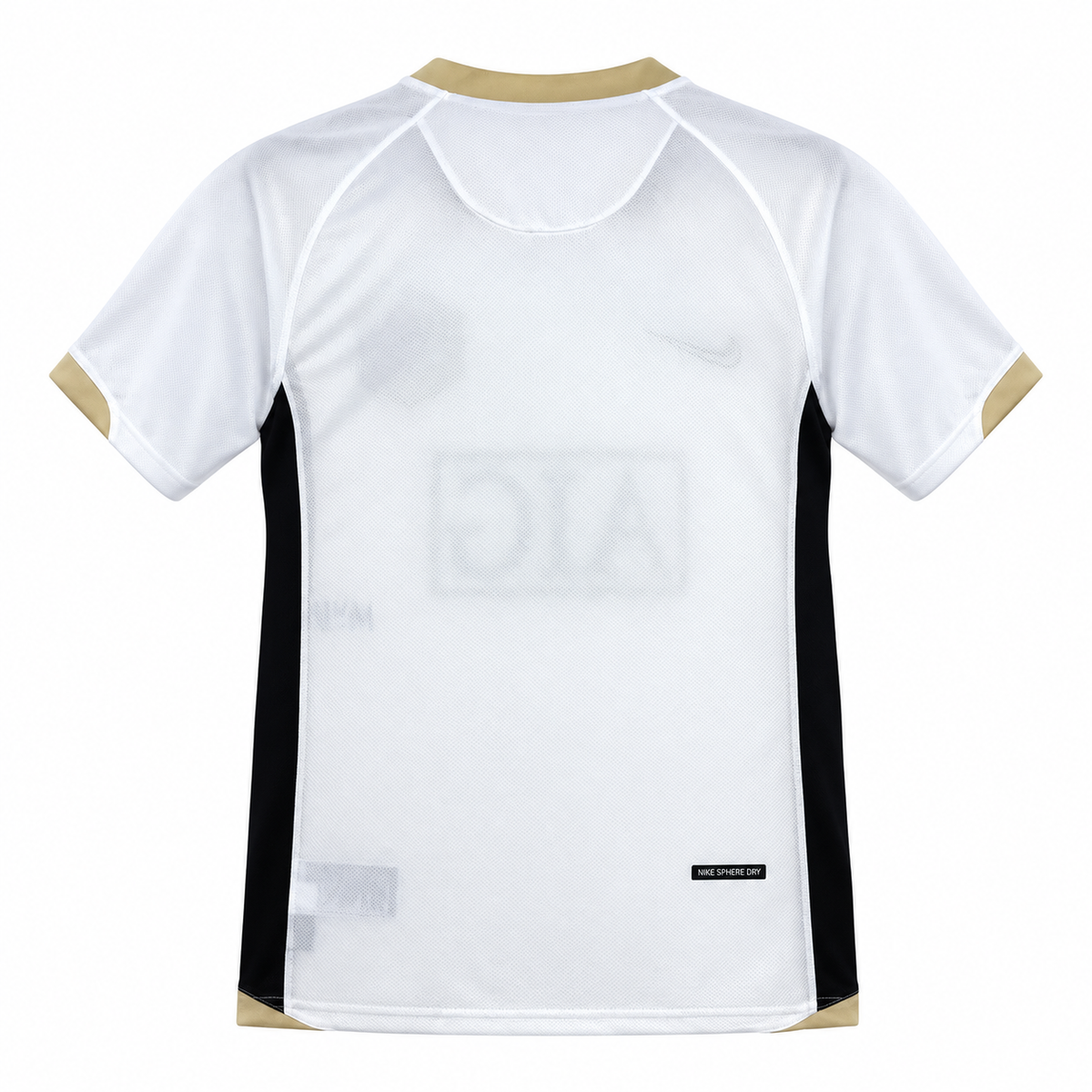 Camiseta Retro Manchester United 2006/07 - 2ª Equipación