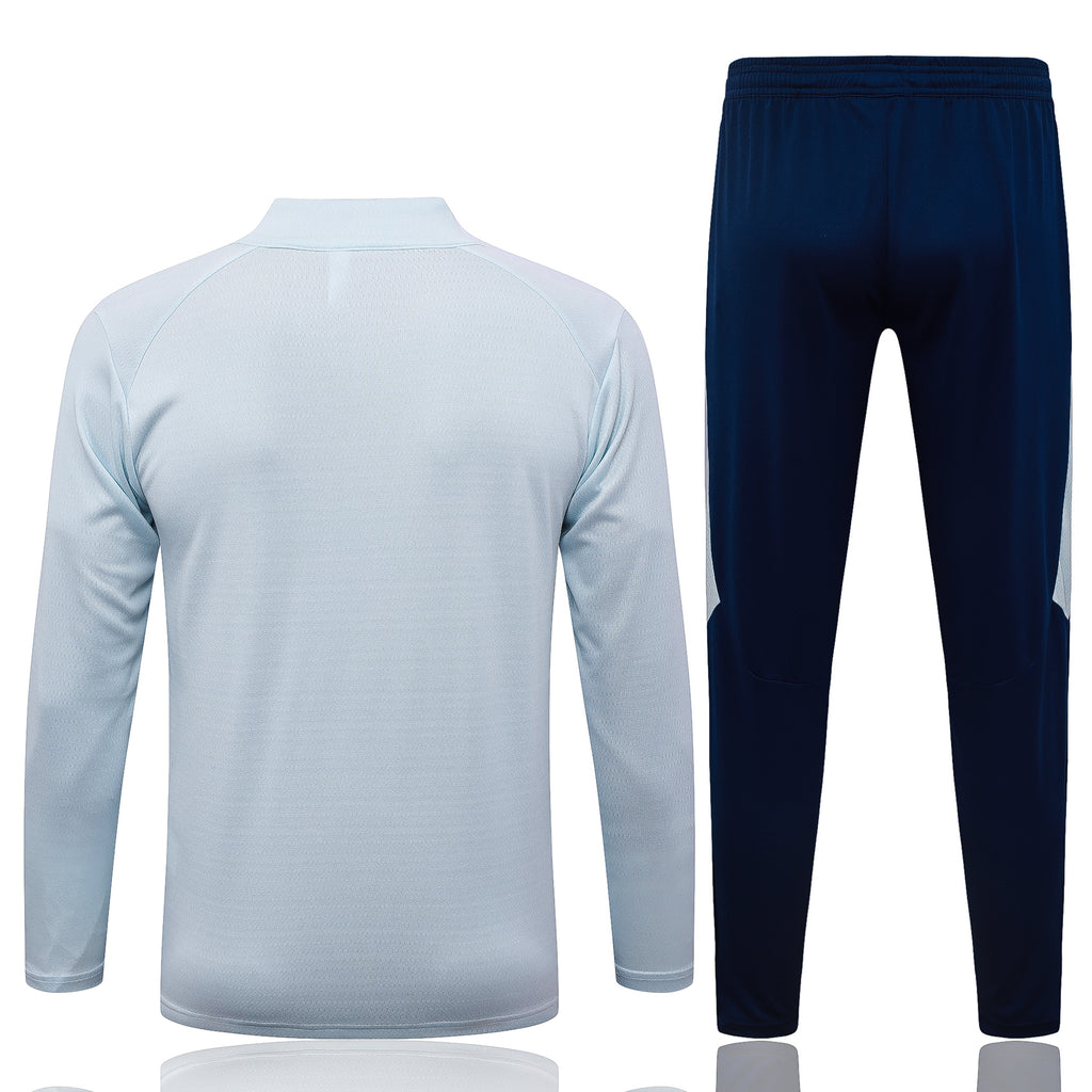 Conjunto de Entrenamiento Largo Manchester City - 2026/27