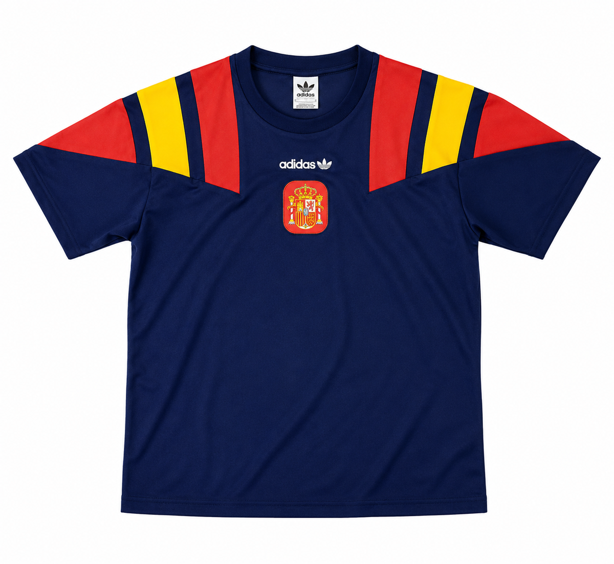 Camiseta España - Edición Especial Oversize