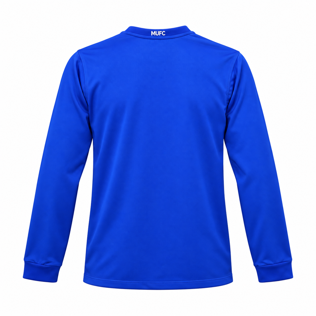 Camiseta Retro Manchester United 2008/09 - 3ª Equipación Manga Larga