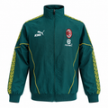 Chaqueta Ac Milán 2026/27 - Verde