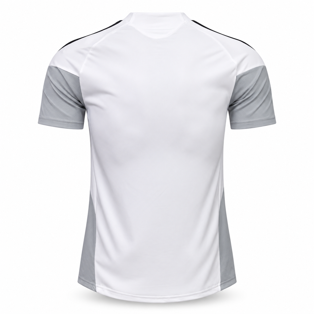 Camiseta Real Madrid 2026/27 - Entrenamiento