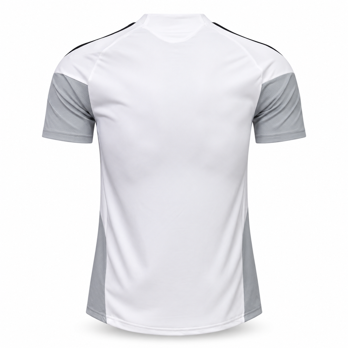 Camiseta Real Madrid 2026/27 - Entrenamiento